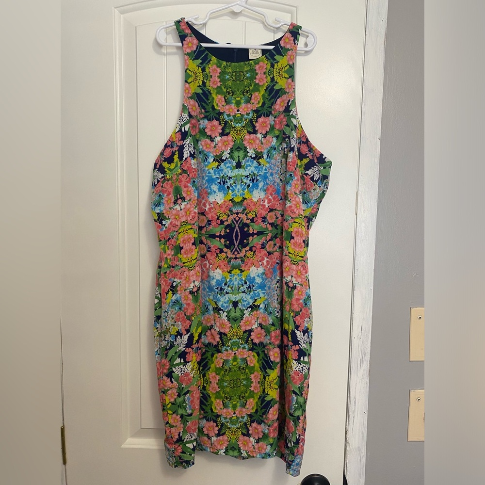 Juniors Dress